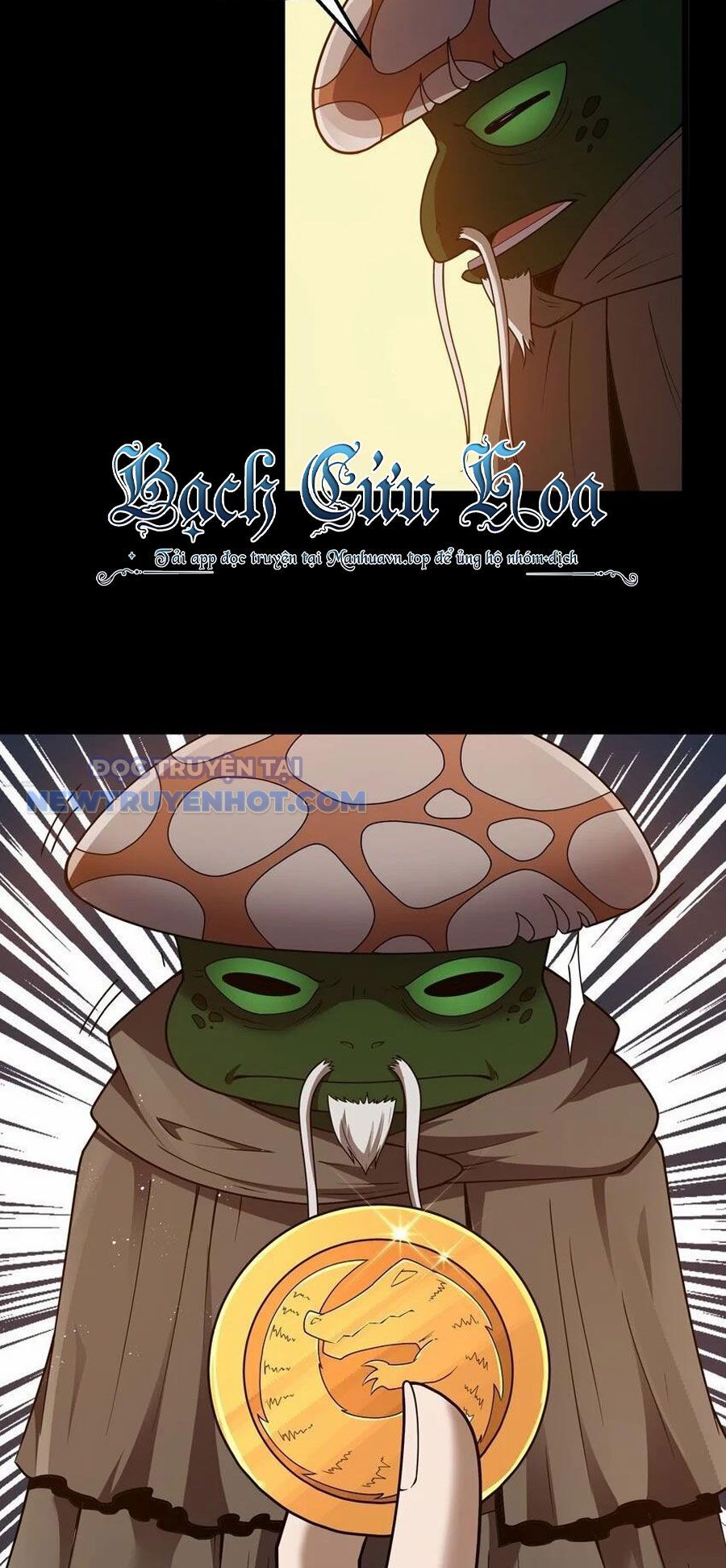 Dũng Giả Này Là Người Theo Chủ Nghĩa Tiền Tài Chí Thượng: Chapter 34