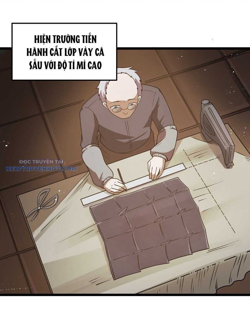 Dũng Giả Này Là Người Theo Chủ Nghĩa Tiền Tài Chí Thượng: Chapter 35