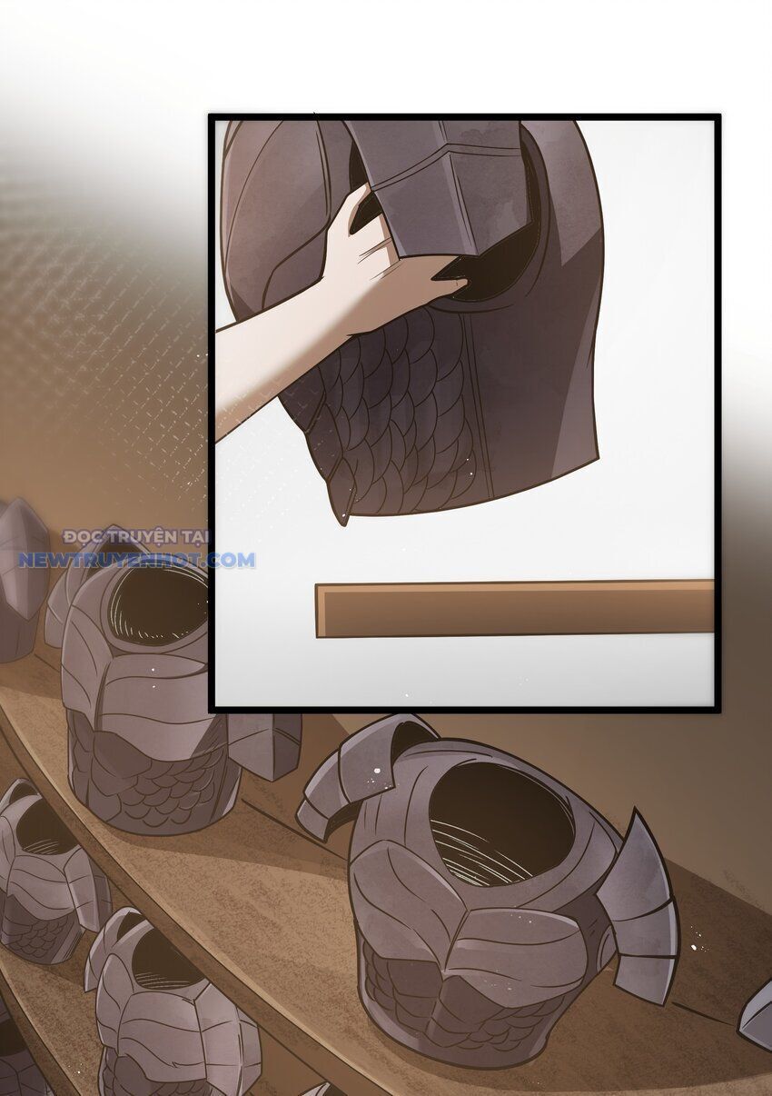 Dũng Giả Này Là Người Theo Chủ Nghĩa Tiền Tài Chí Thượng: Chapter 35