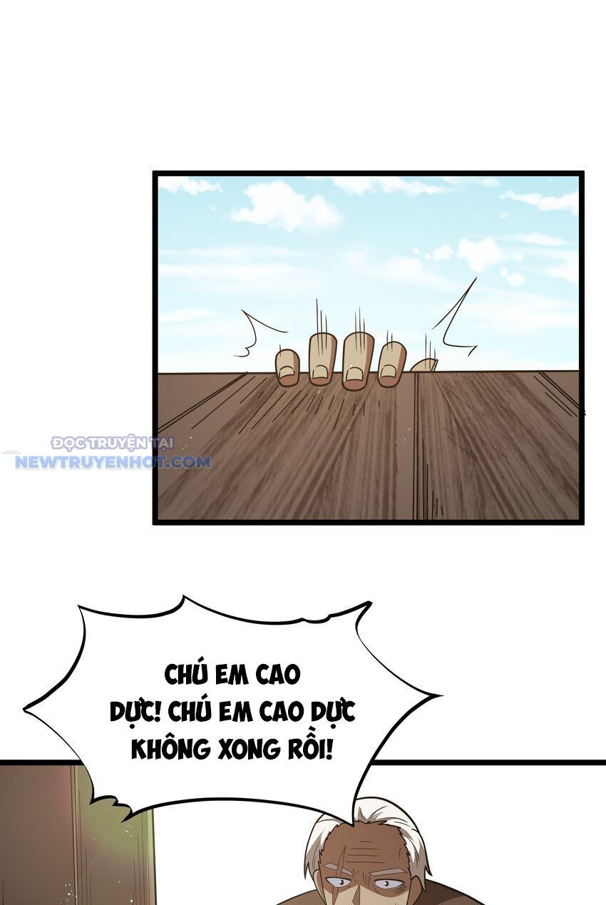 Dũng Giả Này Là Người Theo Chủ Nghĩa Tiền Tài Chí Thượng: Chapter 35