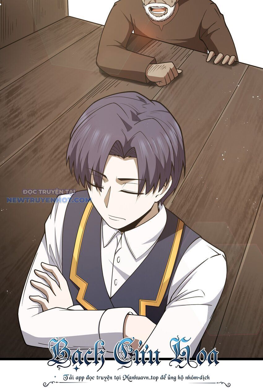 Dũng Giả Này Là Người Theo Chủ Nghĩa Tiền Tài Chí Thượng: Chapter 35