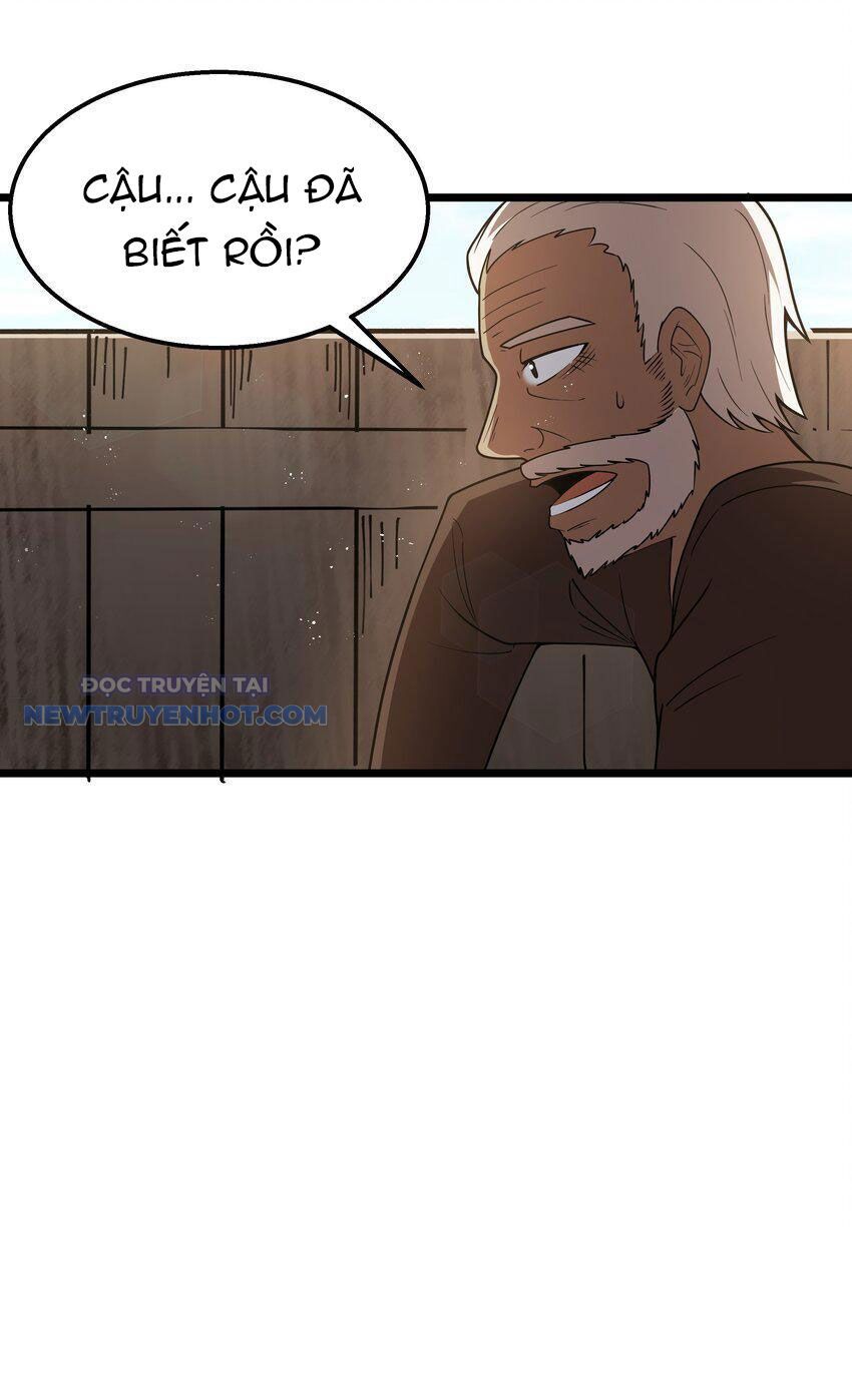 Dũng Giả Này Là Người Theo Chủ Nghĩa Tiền Tài Chí Thượng: Chapter 35