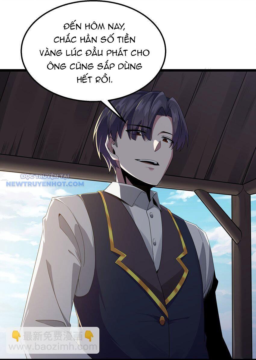 Dũng Giả Này Là Người Theo Chủ Nghĩa Tiền Tài Chí Thượng: Chapter 35
