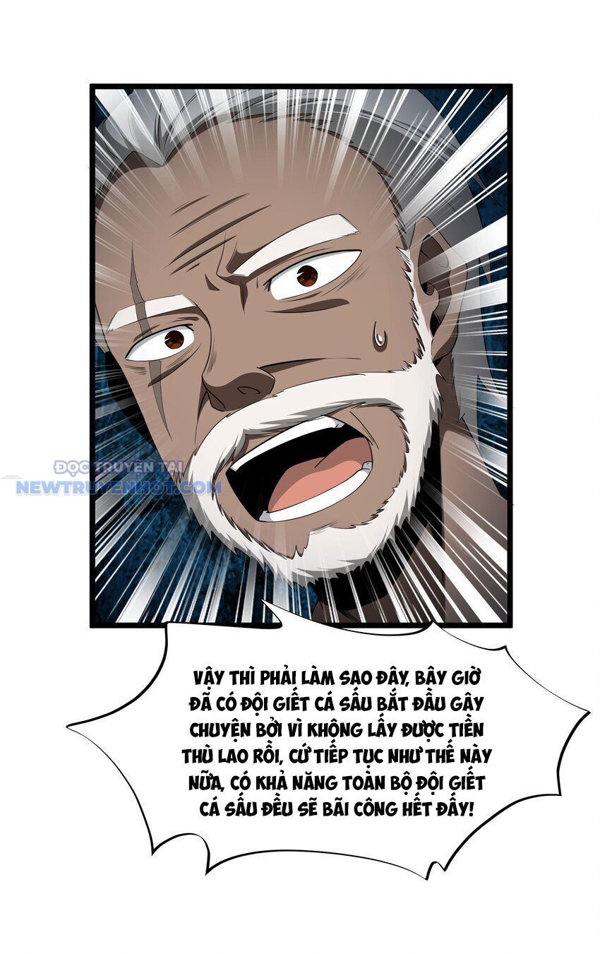 Dũng Giả Này Là Người Theo Chủ Nghĩa Tiền Tài Chí Thượng: Chapter 35