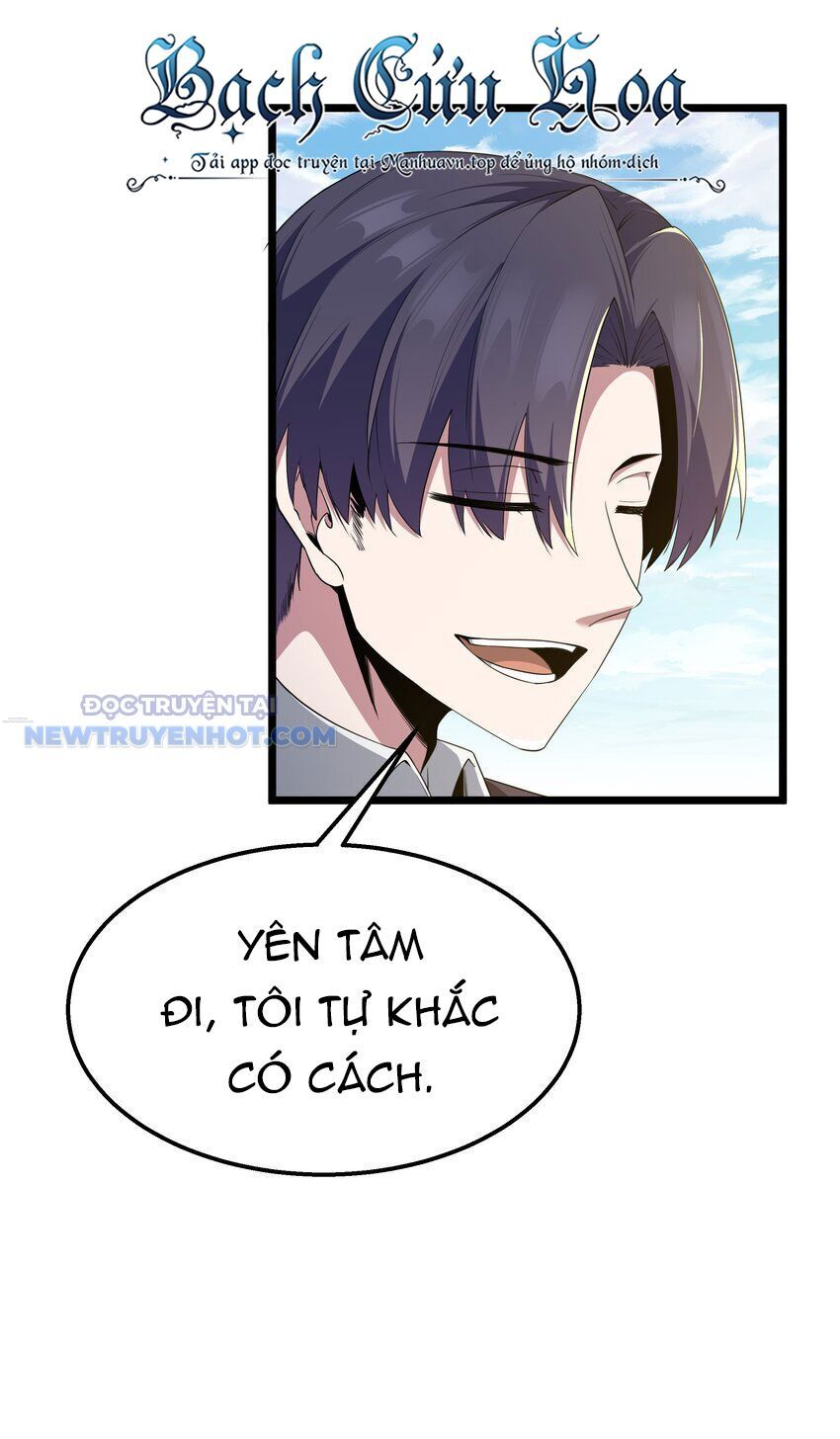 Dũng Giả Này Là Người Theo Chủ Nghĩa Tiền Tài Chí Thượng: Chapter 35