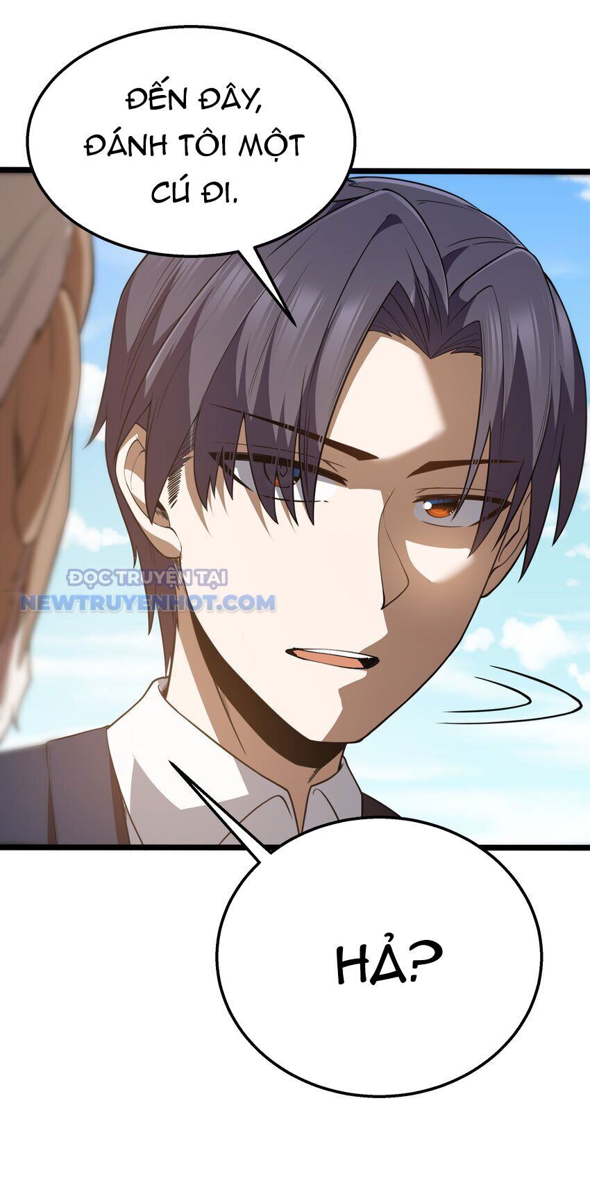 Dũng Giả Này Là Người Theo Chủ Nghĩa Tiền Tài Chí Thượng: Chapter 35