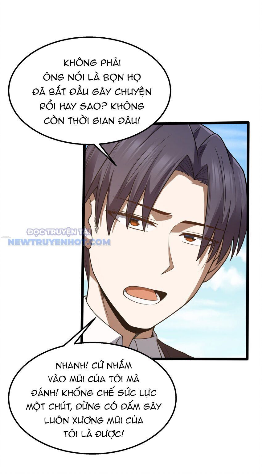 Dũng Giả Này Là Người Theo Chủ Nghĩa Tiền Tài Chí Thượng: Chapter 35