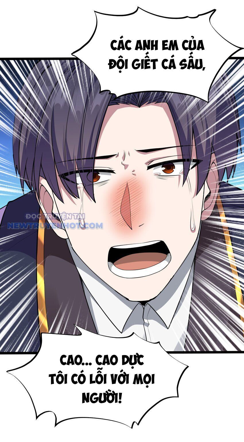 Dũng Giả Này Là Người Theo Chủ Nghĩa Tiền Tài Chí Thượng: Chapter 35