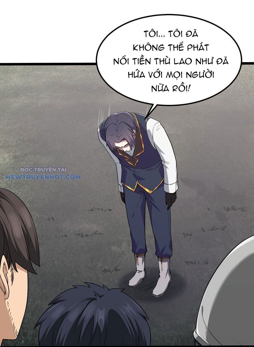 Dũng Giả Này Là Người Theo Chủ Nghĩa Tiền Tài Chí Thượng: Chapter 35