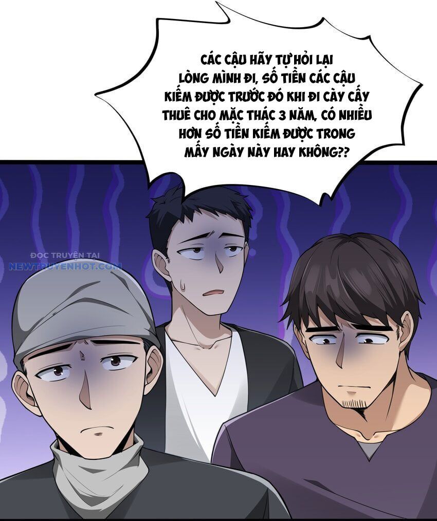 Dũng Giả Này Là Người Theo Chủ Nghĩa Tiền Tài Chí Thượng: Chapter 35