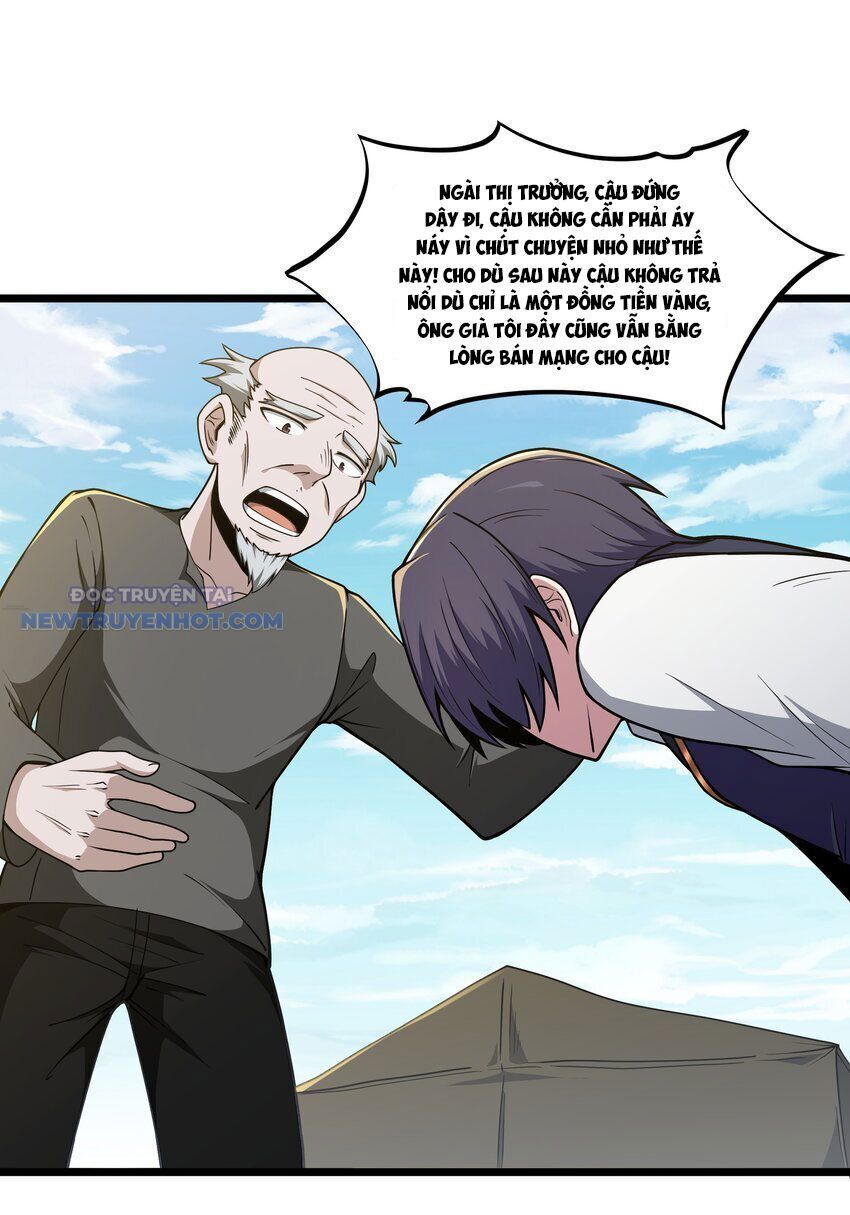 Dũng Giả Này Là Người Theo Chủ Nghĩa Tiền Tài Chí Thượng: Chapter 35