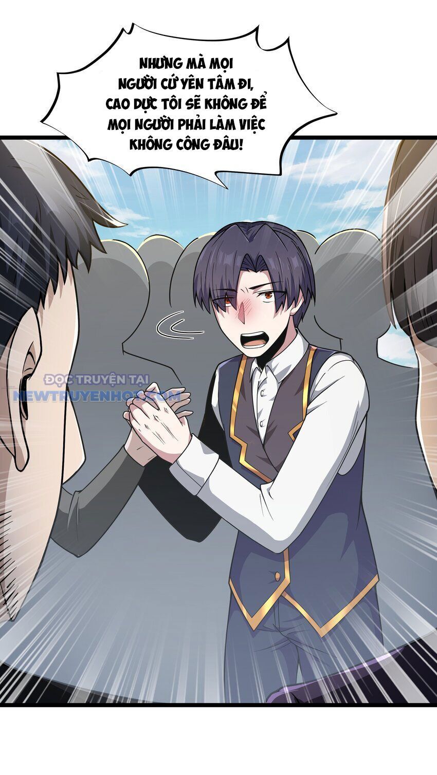 Dũng Giả Này Là Người Theo Chủ Nghĩa Tiền Tài Chí Thượng: Chapter 35