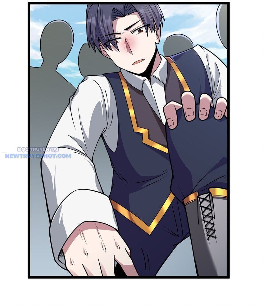 Dũng Giả Này Là Người Theo Chủ Nghĩa Tiền Tài Chí Thượng: Chapter 35