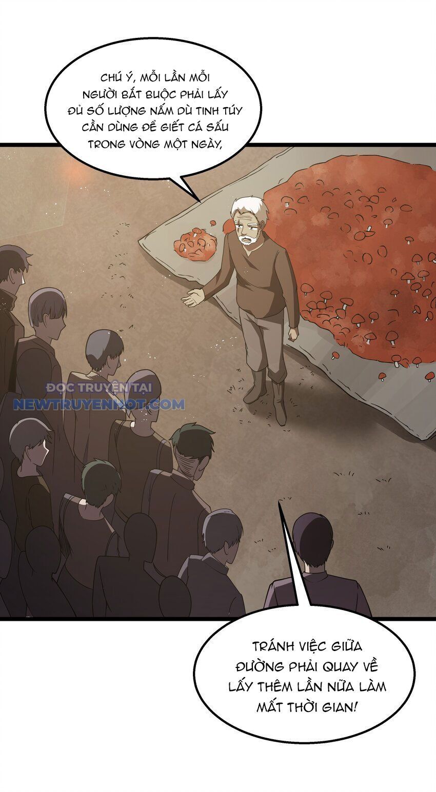 Dũng Giả Này Là Người Theo Chủ Nghĩa Tiền Tài Chí Thượng: Chapter 35