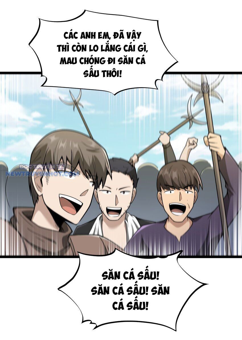 Dũng Giả Này Là Người Theo Chủ Nghĩa Tiền Tài Chí Thượng: Chapter 35