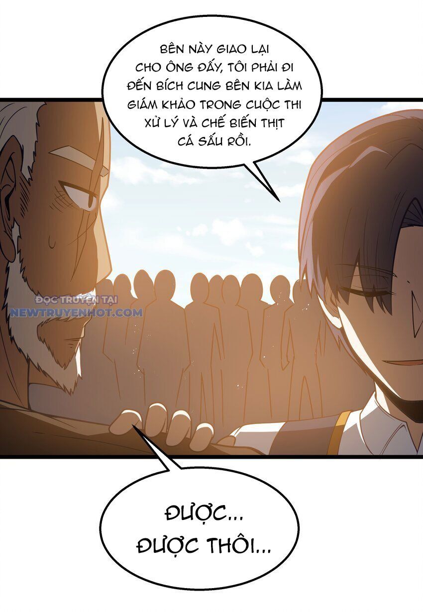 Dũng Giả Này Là Người Theo Chủ Nghĩa Tiền Tài Chí Thượng: Chapter 35