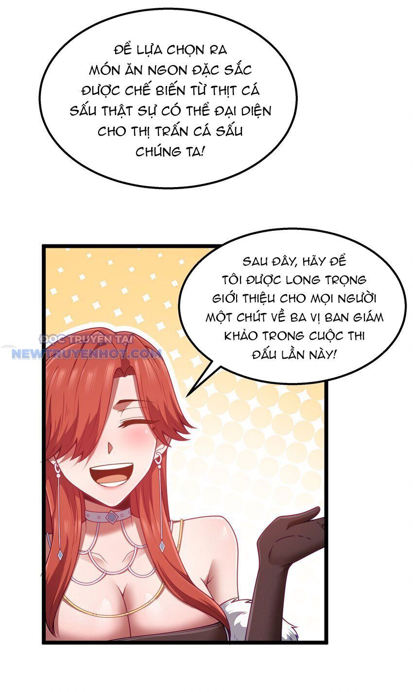 Dũng Giả Này Là Người Theo Chủ Nghĩa Tiền Tài Chí Thượng: Chapter 35