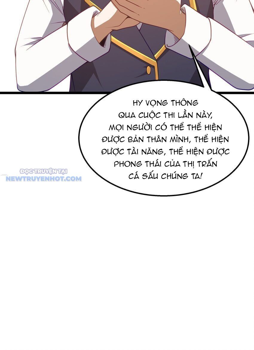 Dũng Giả Này Là Người Theo Chủ Nghĩa Tiền Tài Chí Thượng: Chapter 35