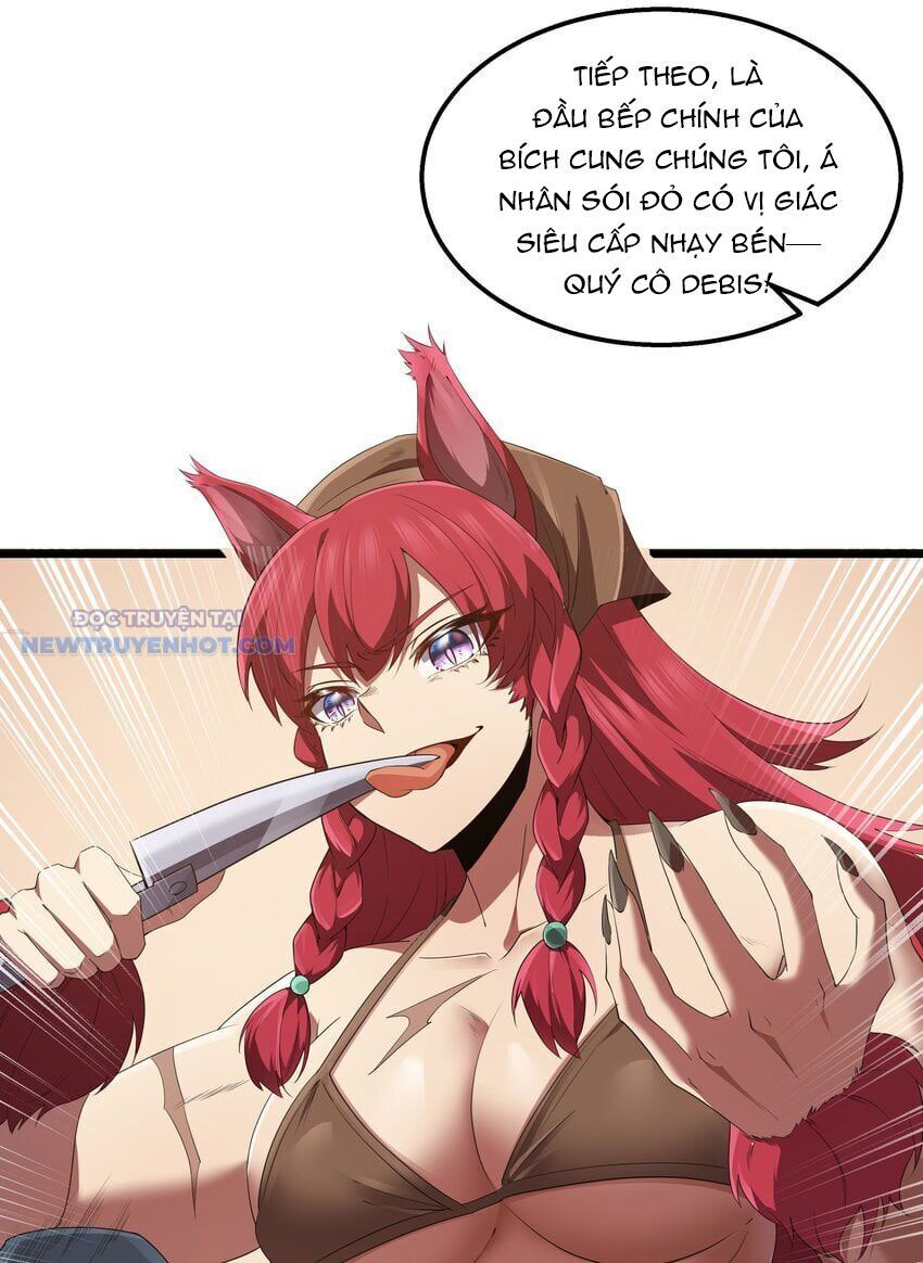 Dũng Giả Này Là Người Theo Chủ Nghĩa Tiền Tài Chí Thượng: Chapter 35