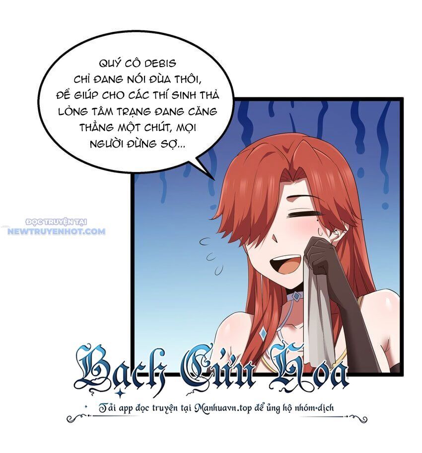 Dũng Giả Này Là Người Theo Chủ Nghĩa Tiền Tài Chí Thượng: Chapter 35