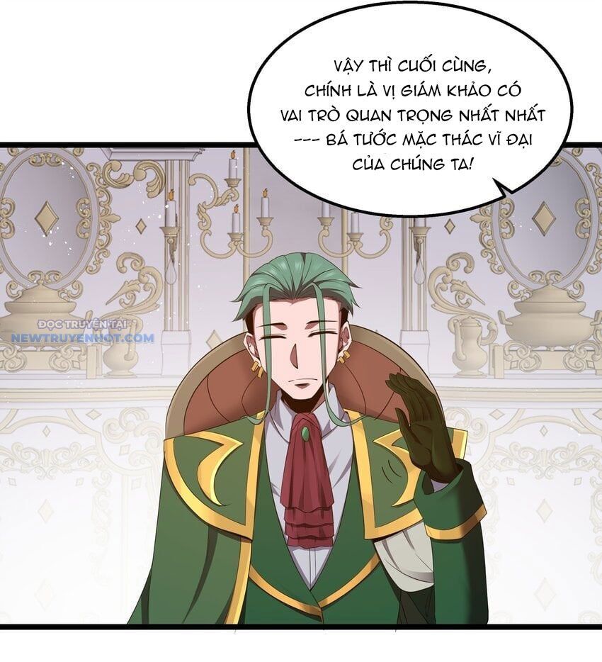 Dũng Giả Này Là Người Theo Chủ Nghĩa Tiền Tài Chí Thượng: Chapter 35