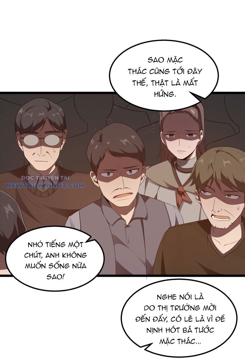 Dũng Giả Này Là Người Theo Chủ Nghĩa Tiền Tài Chí Thượng: Chapter 35