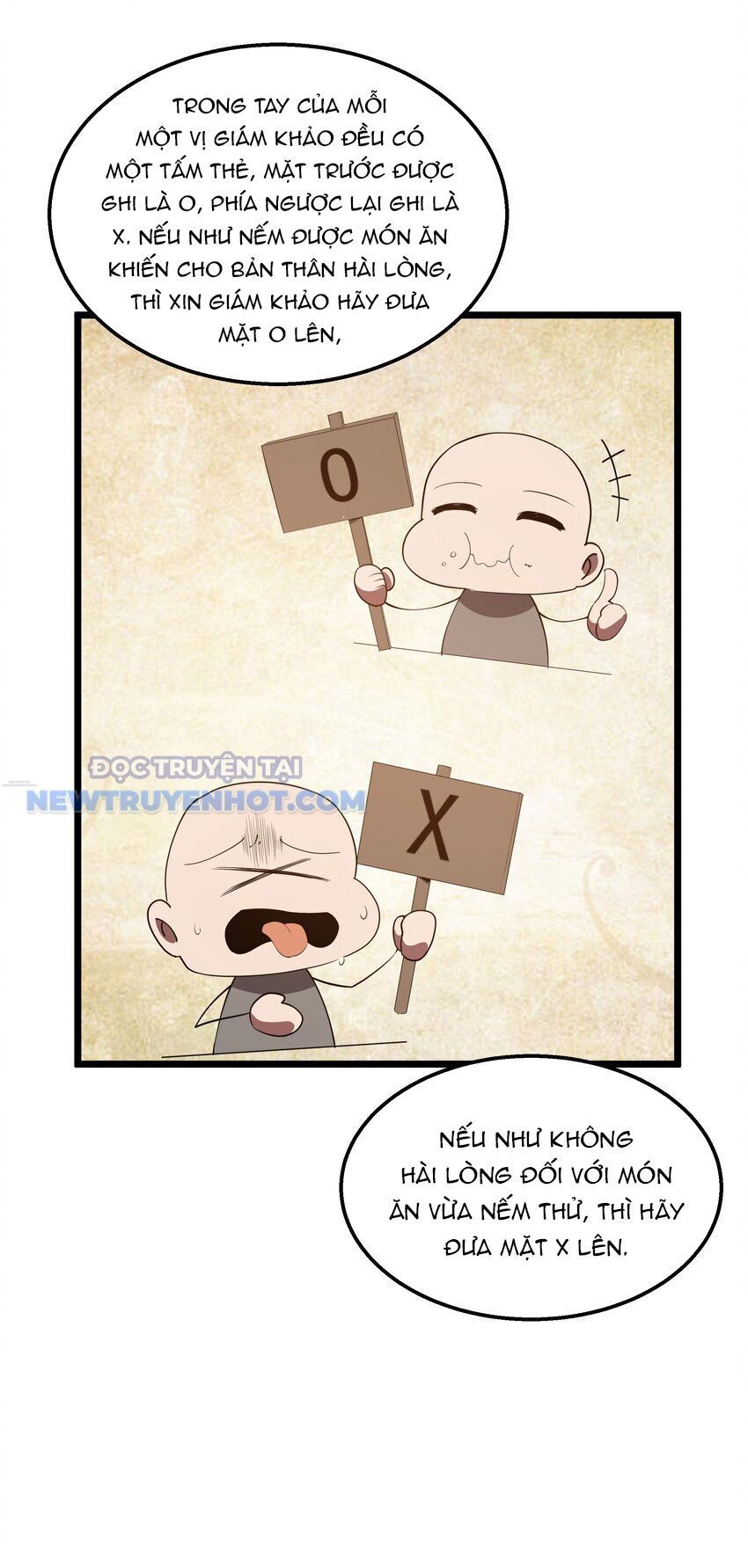 Dũng Giả Này Là Người Theo Chủ Nghĩa Tiền Tài Chí Thượng: Chapter 35