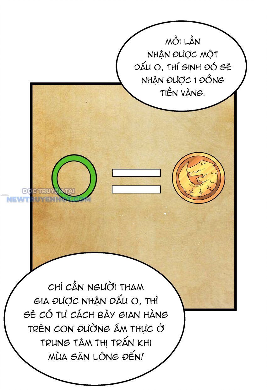 Dũng Giả Này Là Người Theo Chủ Nghĩa Tiền Tài Chí Thượng: Chapter 35