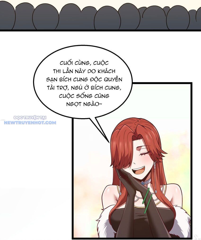 Dũng Giả Này Là Người Theo Chủ Nghĩa Tiền Tài Chí Thượng: Chapter 35