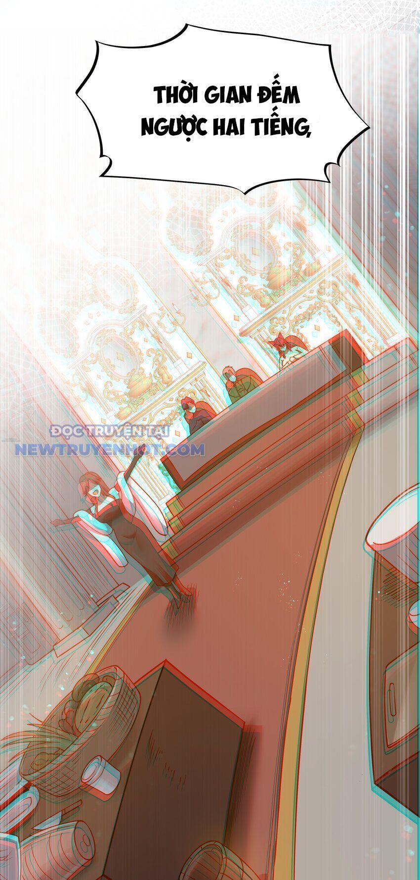 Dũng Giả Này Là Người Theo Chủ Nghĩa Tiền Tài Chí Thượng: Chapter 35