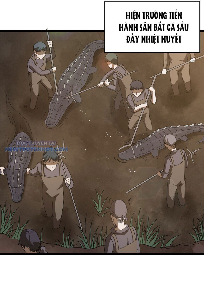 Dũng Giả Này Là Người Theo Chủ Nghĩa Tiền Tài Chí Thượng: Chapter 35