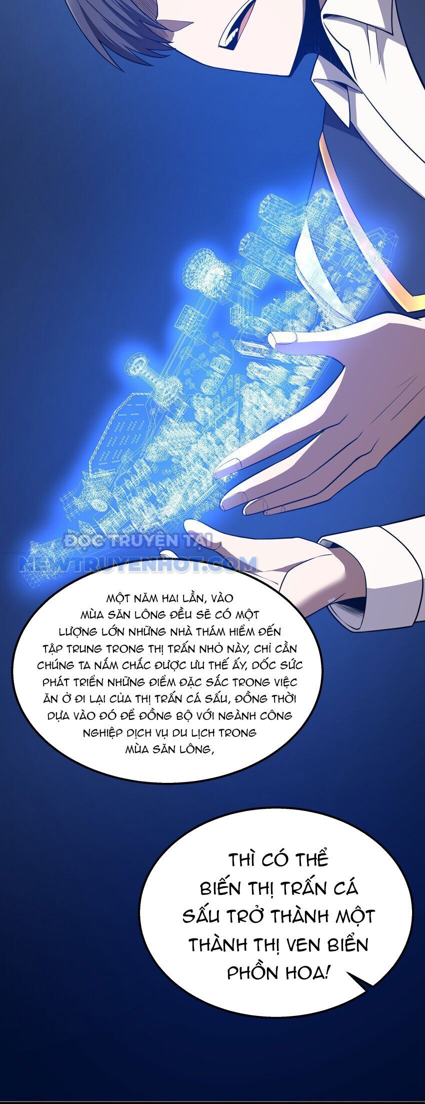 Dũng Giả Này Là Người Theo Chủ Nghĩa Tiền Tài Chí Thượng: Chapter 35