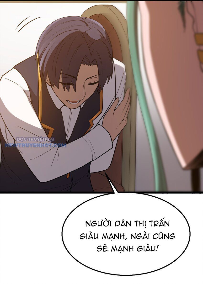 Dũng Giả Này Là Người Theo Chủ Nghĩa Tiền Tài Chí Thượng: Chapter 35