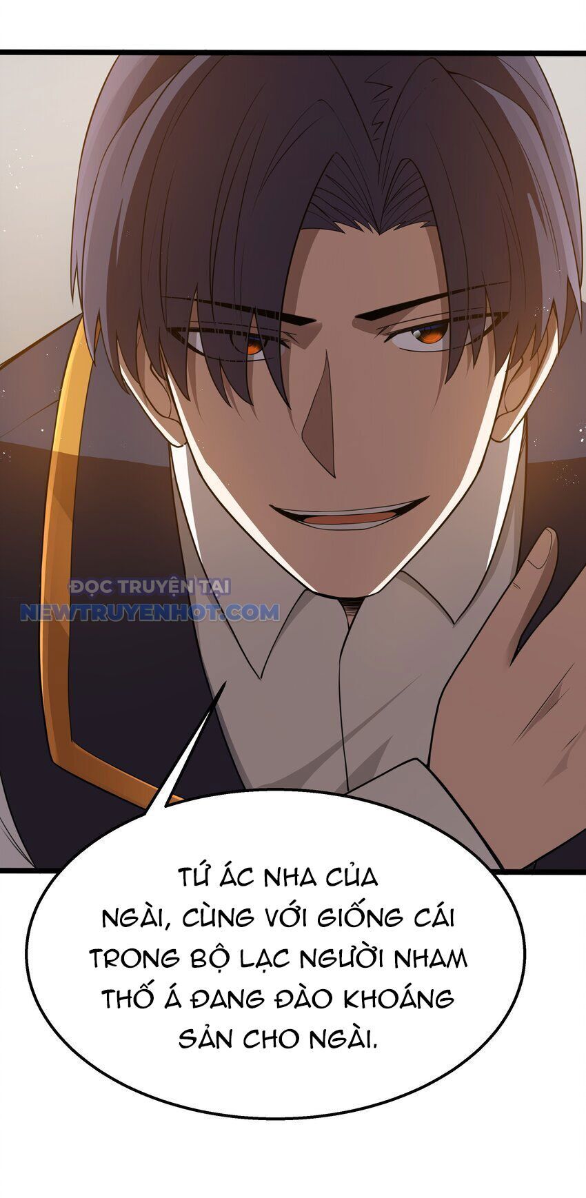 Dũng Giả Này Là Người Theo Chủ Nghĩa Tiền Tài Chí Thượng: Chapter 35