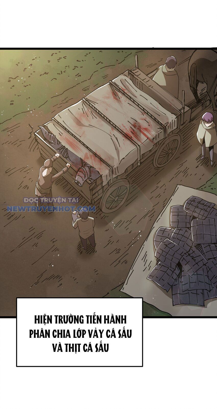 Dũng Giả Này Là Người Theo Chủ Nghĩa Tiền Tài Chí Thượng: Chapter 35