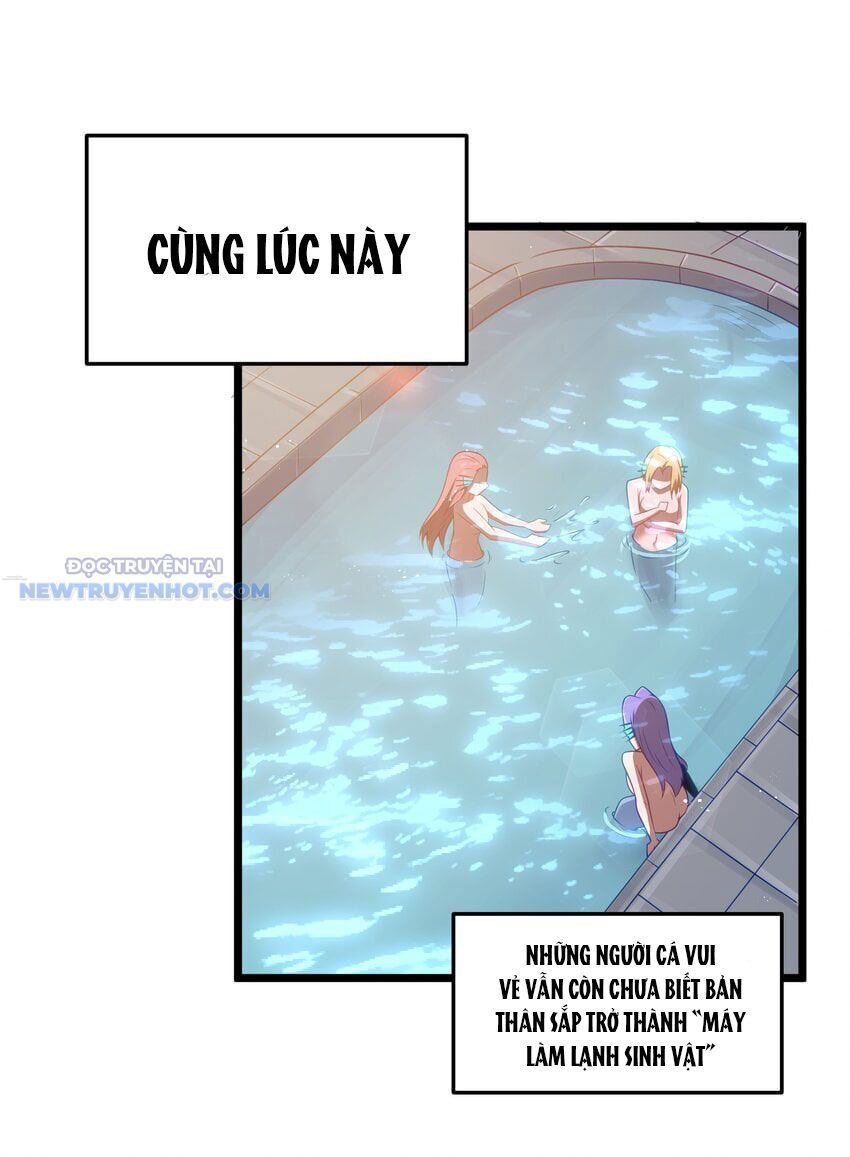 Dũng Giả Này Là Người Theo Chủ Nghĩa Tiền Tài Chí Thượng: Chapter 36