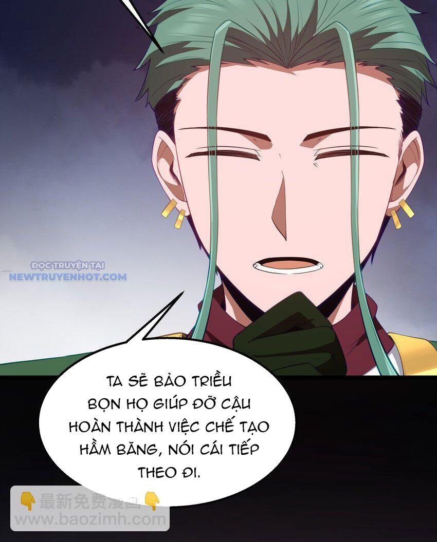 Dũng Giả Này Là Người Theo Chủ Nghĩa Tiền Tài Chí Thượng: Chapter 36