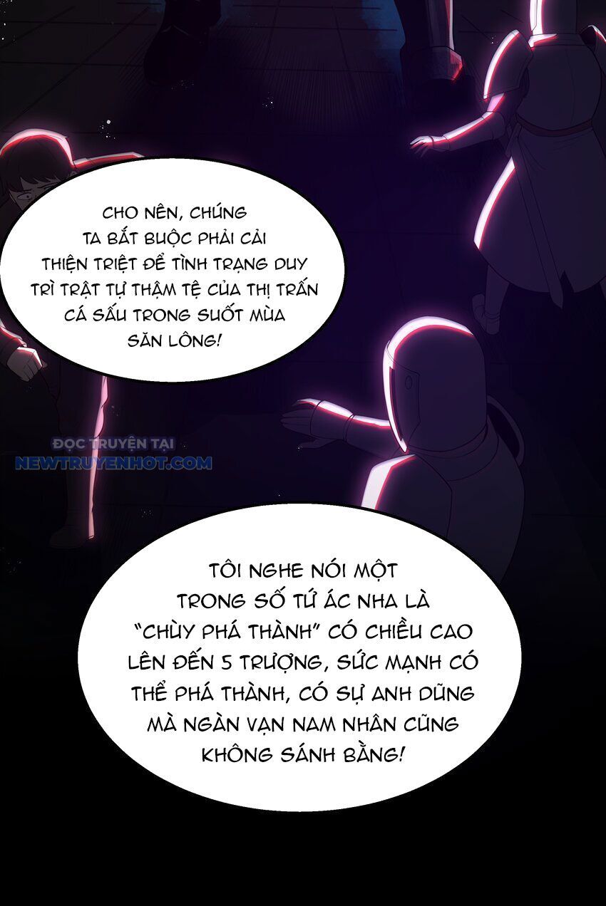 Dũng Giả Này Là Người Theo Chủ Nghĩa Tiền Tài Chí Thượng: Chapter 36