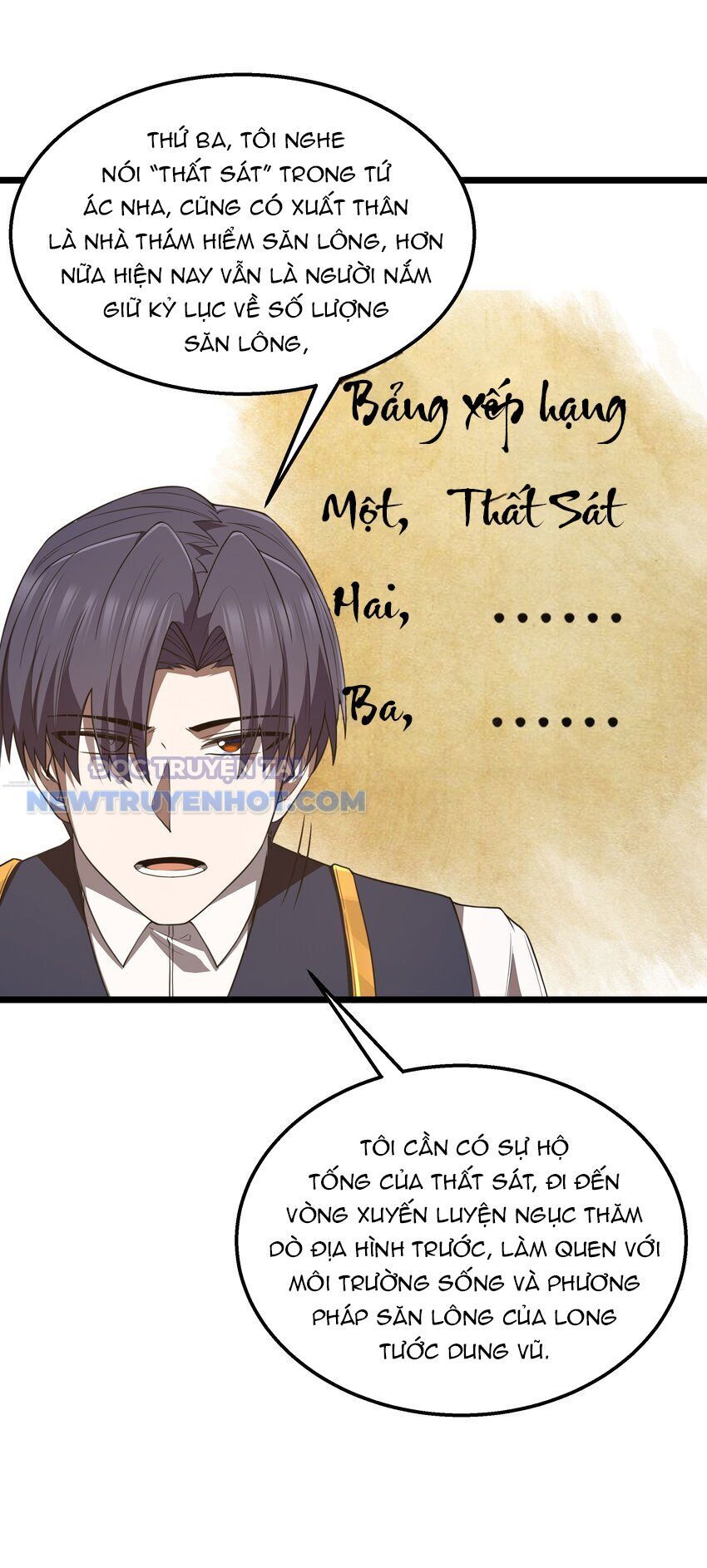 Dũng Giả Này Là Người Theo Chủ Nghĩa Tiền Tài Chí Thượng: Chapter 36