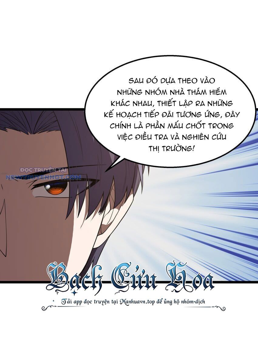 Dũng Giả Này Là Người Theo Chủ Nghĩa Tiền Tài Chí Thượng: Chapter 36