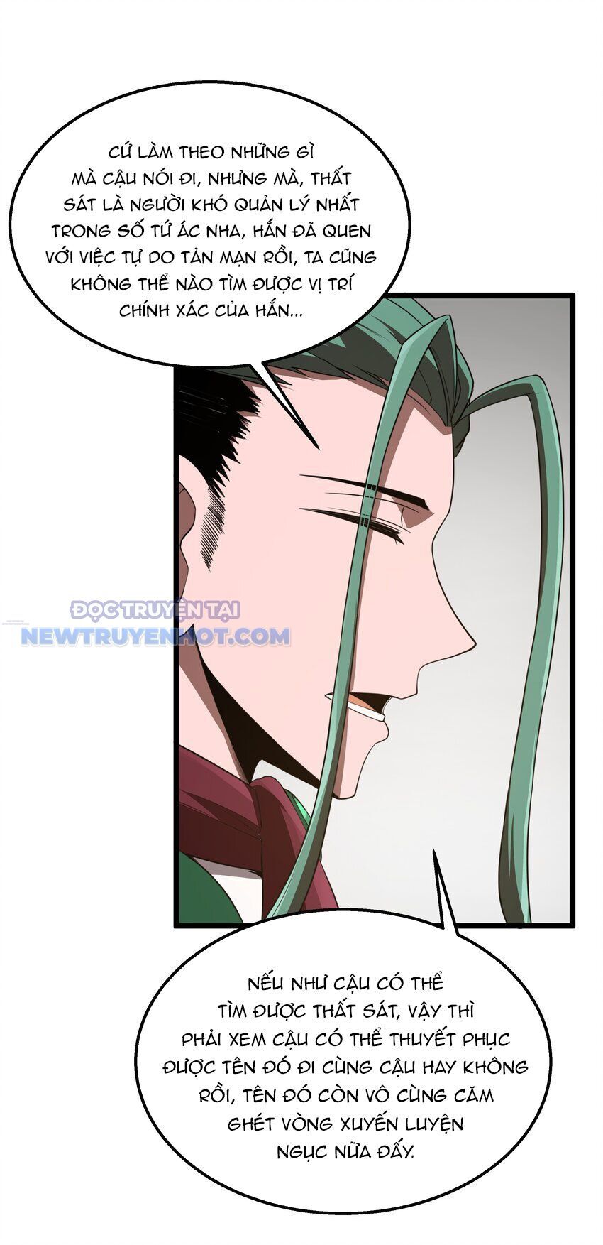 Dũng Giả Này Là Người Theo Chủ Nghĩa Tiền Tài Chí Thượng: Chapter 36