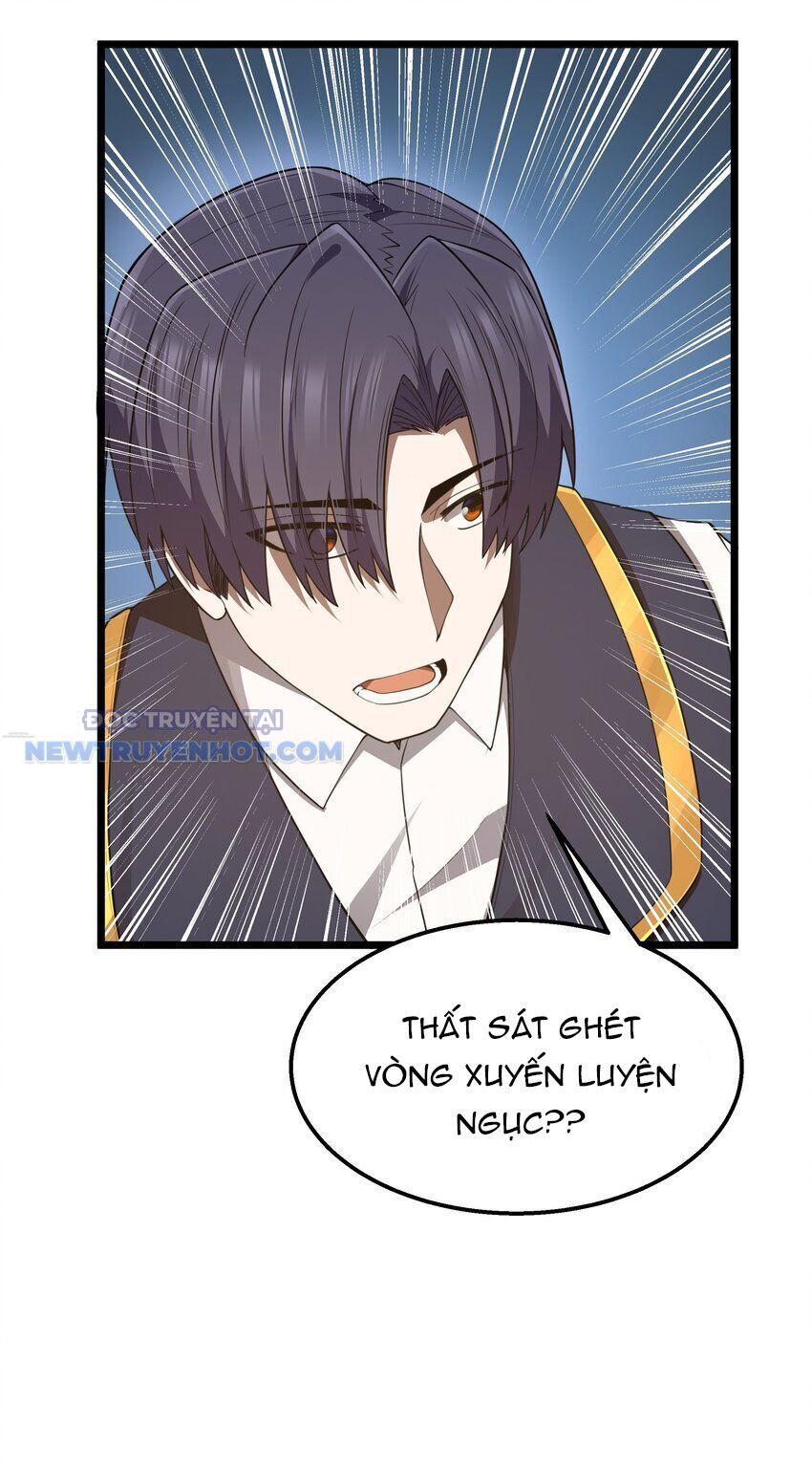 Dũng Giả Này Là Người Theo Chủ Nghĩa Tiền Tài Chí Thượng: Chapter 36