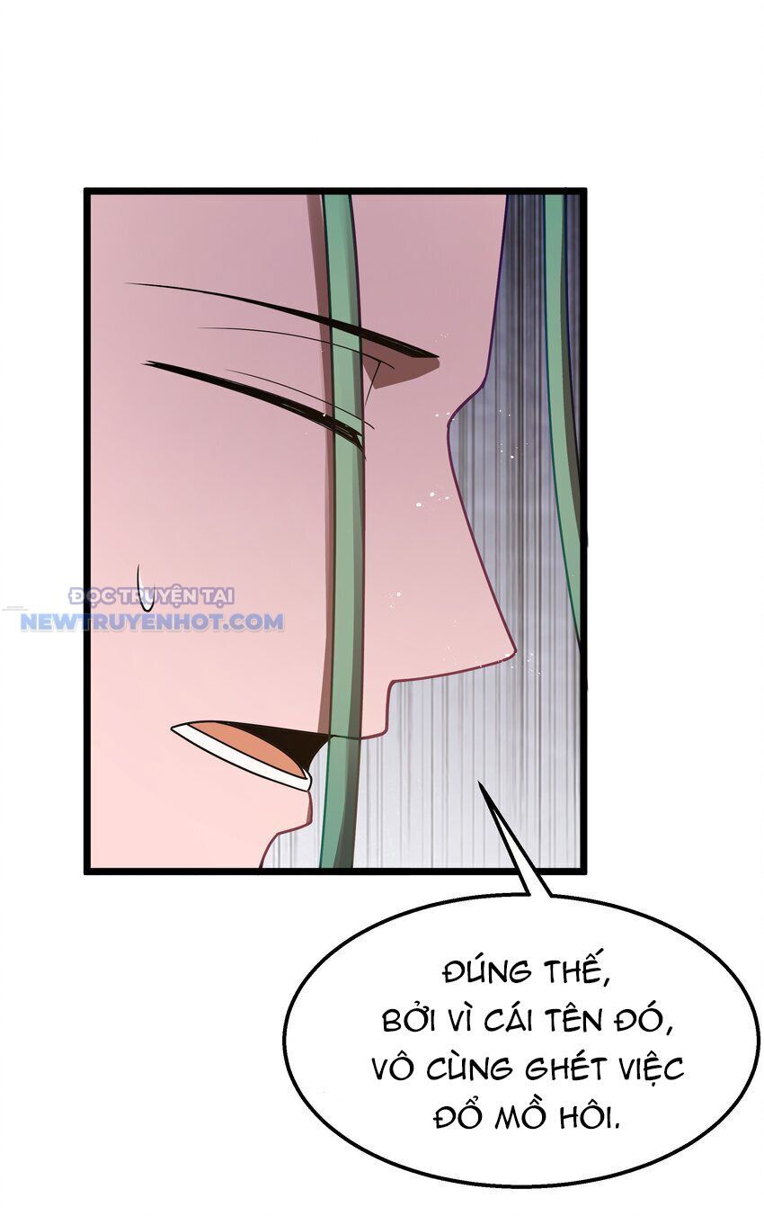 Dũng Giả Này Là Người Theo Chủ Nghĩa Tiền Tài Chí Thượng: Chapter 36