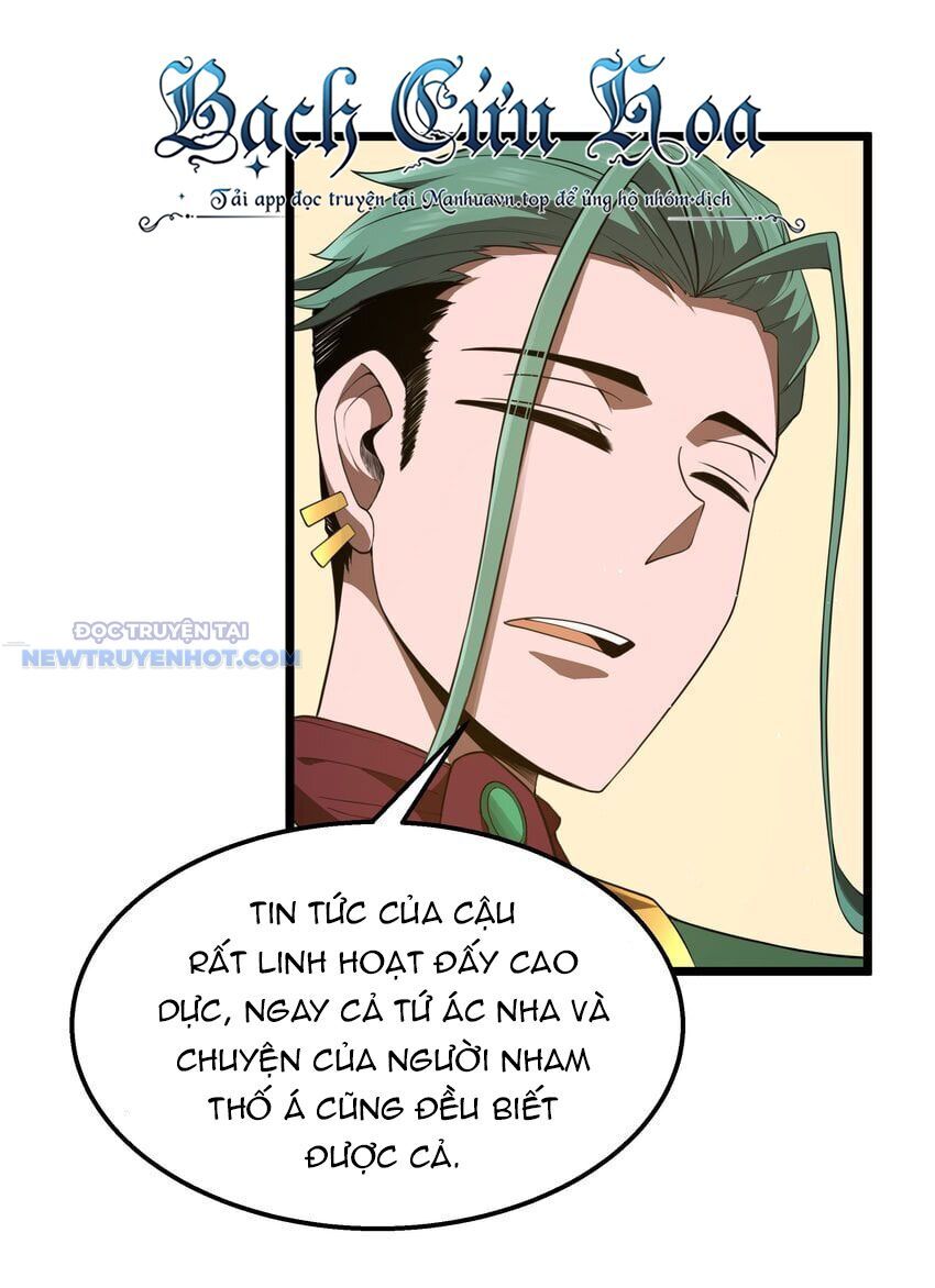 Dũng Giả Này Là Người Theo Chủ Nghĩa Tiền Tài Chí Thượng: Chapter 36