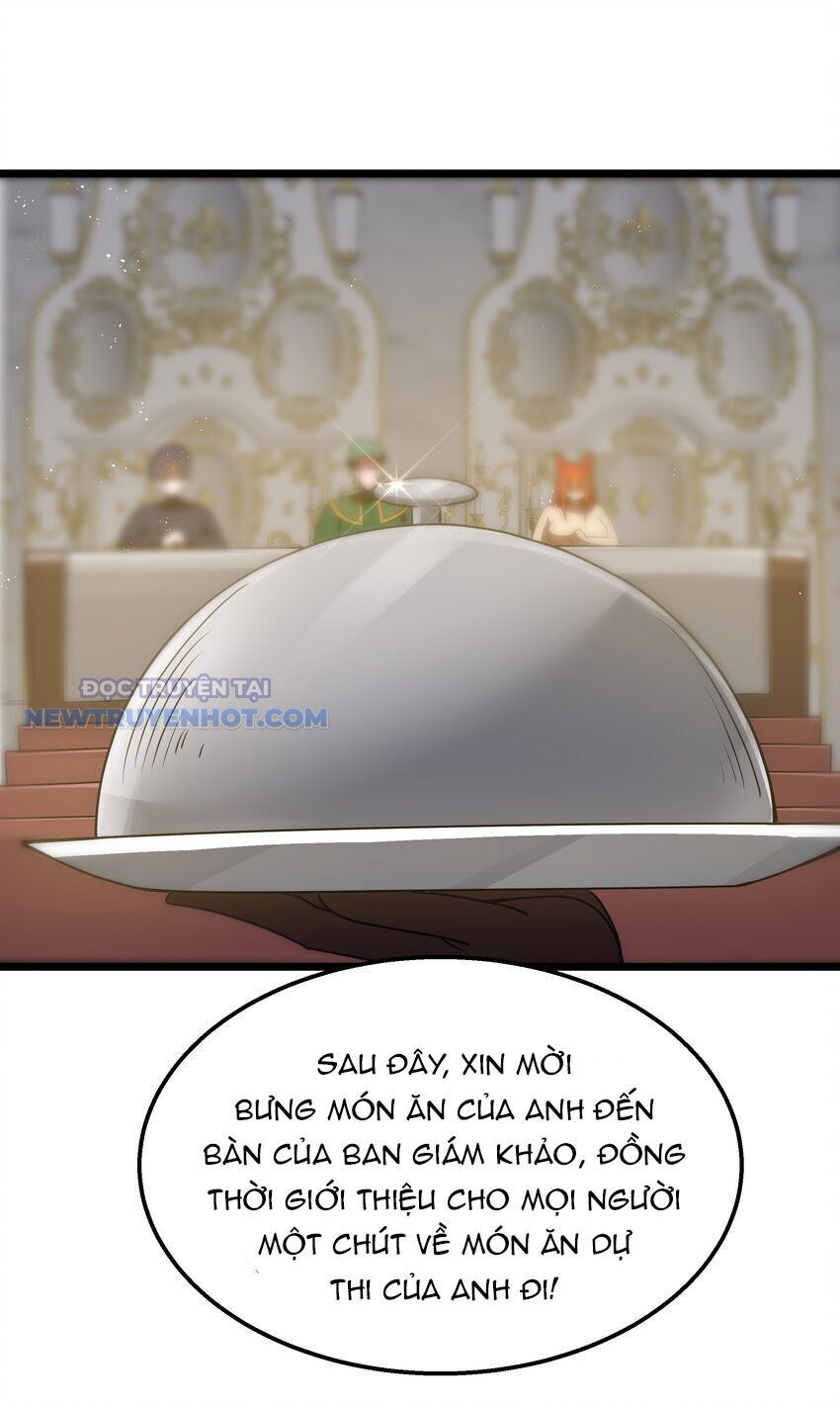 Dũng Giả Này Là Người Theo Chủ Nghĩa Tiền Tài Chí Thượng: Chapter 36