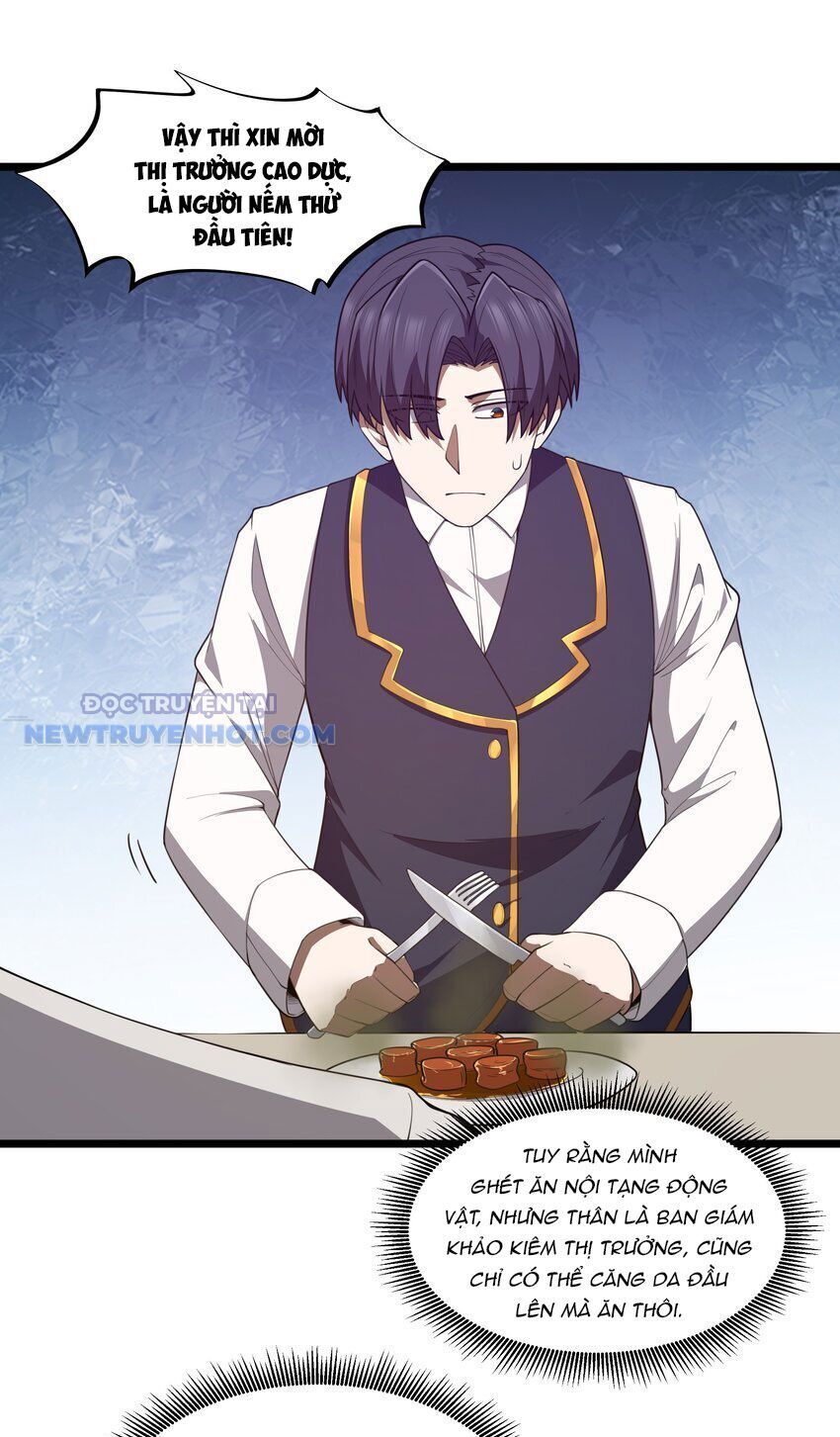 Dũng Giả Này Là Người Theo Chủ Nghĩa Tiền Tài Chí Thượng: Chapter 36