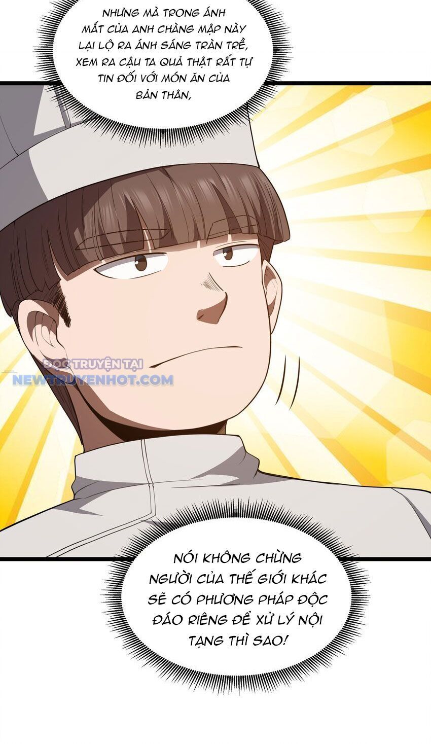 Dũng Giả Này Là Người Theo Chủ Nghĩa Tiền Tài Chí Thượng: Chapter 36