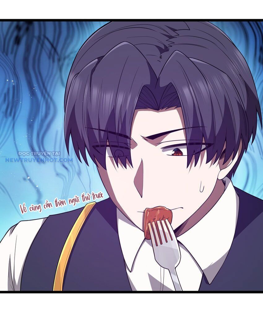 Dũng Giả Này Là Người Theo Chủ Nghĩa Tiền Tài Chí Thượng: Chapter 36