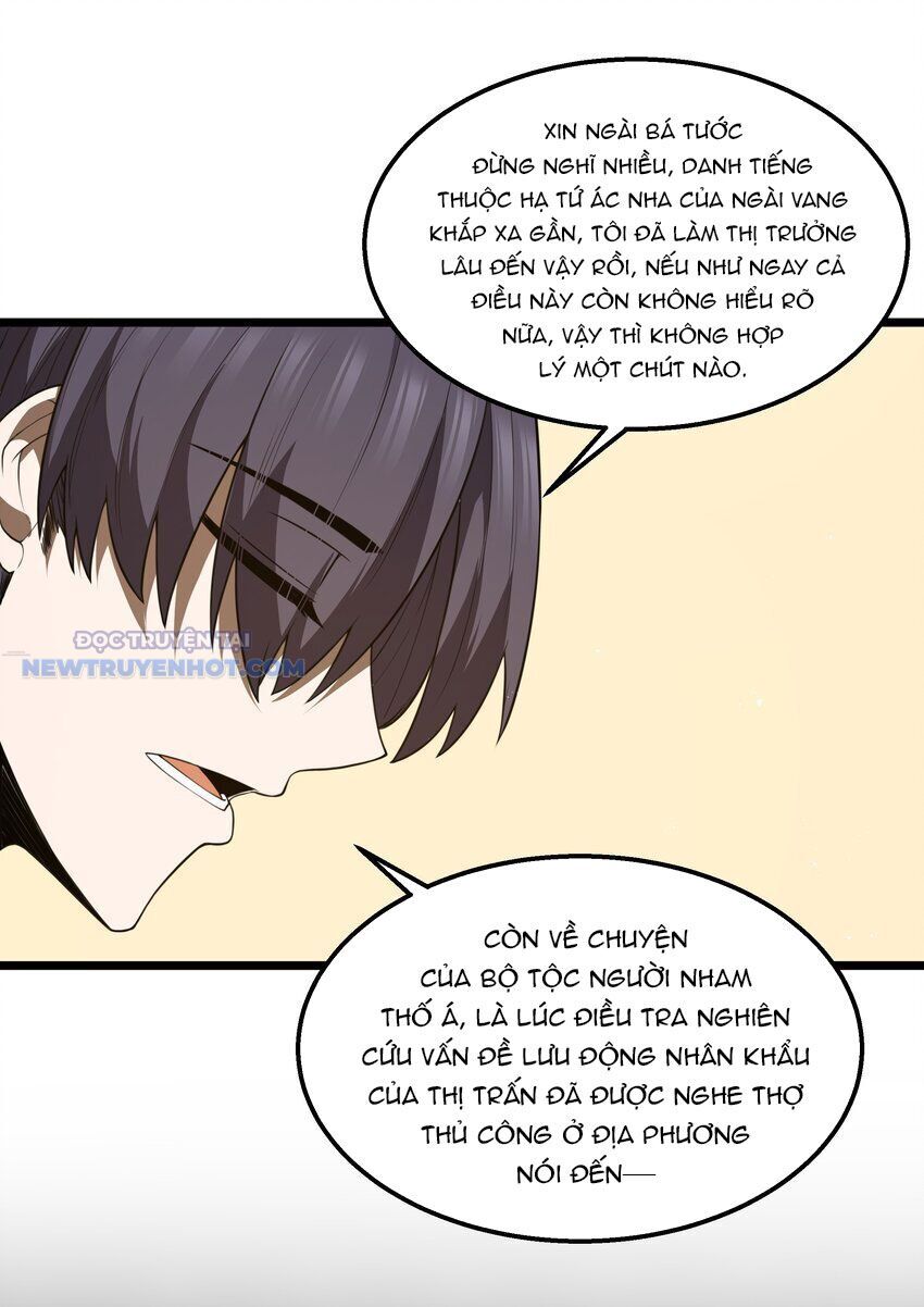 Dũng Giả Này Là Người Theo Chủ Nghĩa Tiền Tài Chí Thượng: Chapter 36