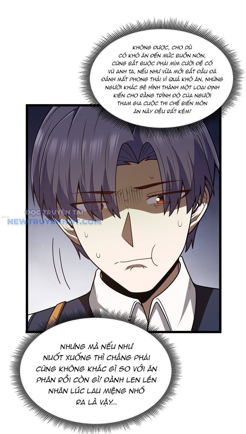 Dũng Giả Này Là Người Theo Chủ Nghĩa Tiền Tài Chí Thượng: Chapter 36